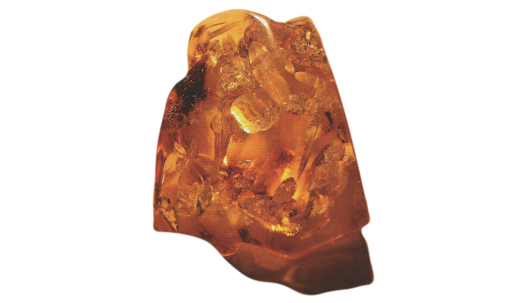 Discovering Crystals That Aren’t Actually Crystals!
