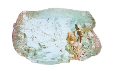 Discover The Crystals You Need To Ground Yourself