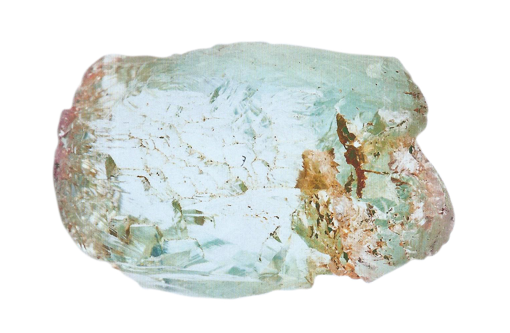 Discover The Crystals You Need To Ground Yourself