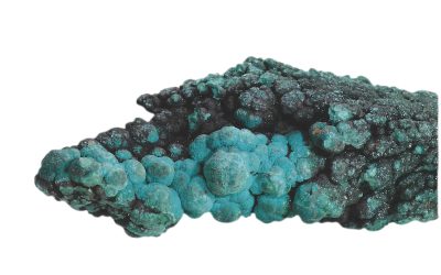 Discover The Darker Side of Crystals