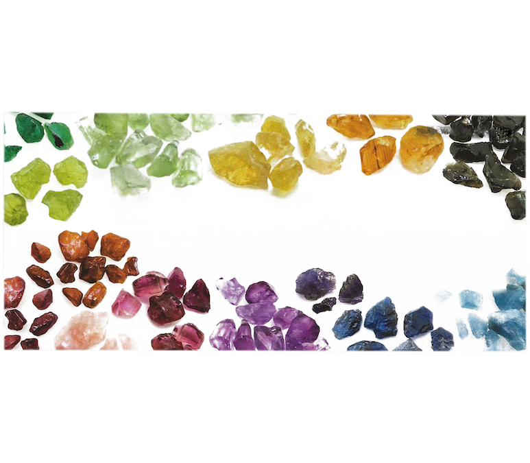 Let your stress melt away …