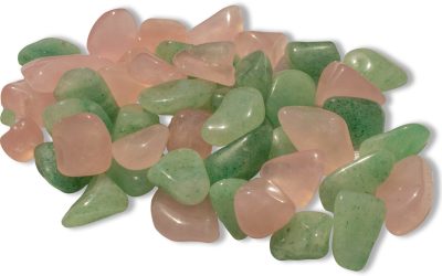 Spring Gems & Crystals
