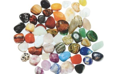 The Simple Way To Work With Tumblestones
