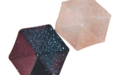The Different Shapes Crystals Come In & Their Uses