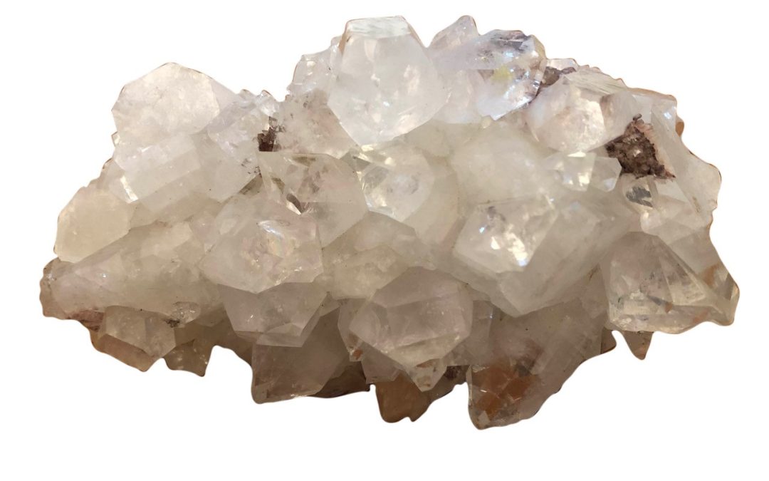 Winter Gems & Crystals